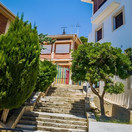 Apartamento Rural Castillo De Yeste 2 Pax (Adults Only) المظهر الخارجي الصورة