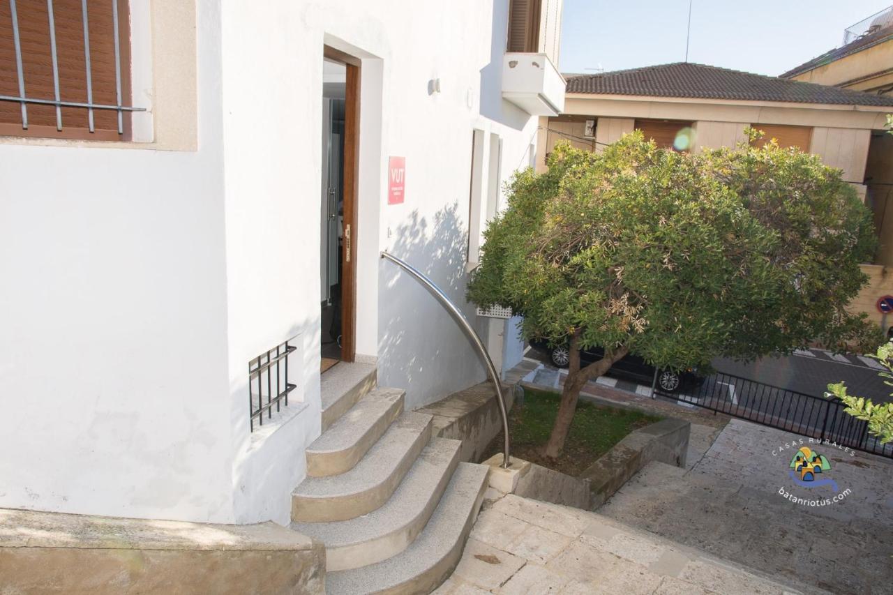 Apartamento Rural Castillo De Yeste 2 Pax (Adults Only) المظهر الخارجي الصورة