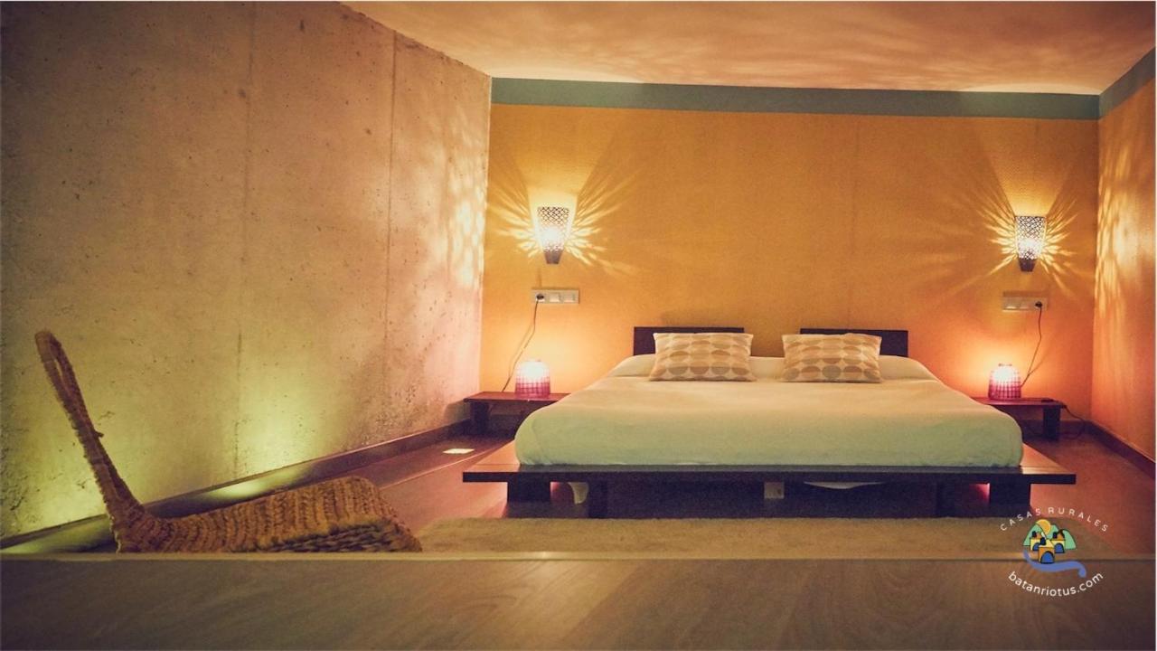 Apartamento Rural Castillo De Yeste 2 Pax (Adults Only) المظهر الخارجي الصورة