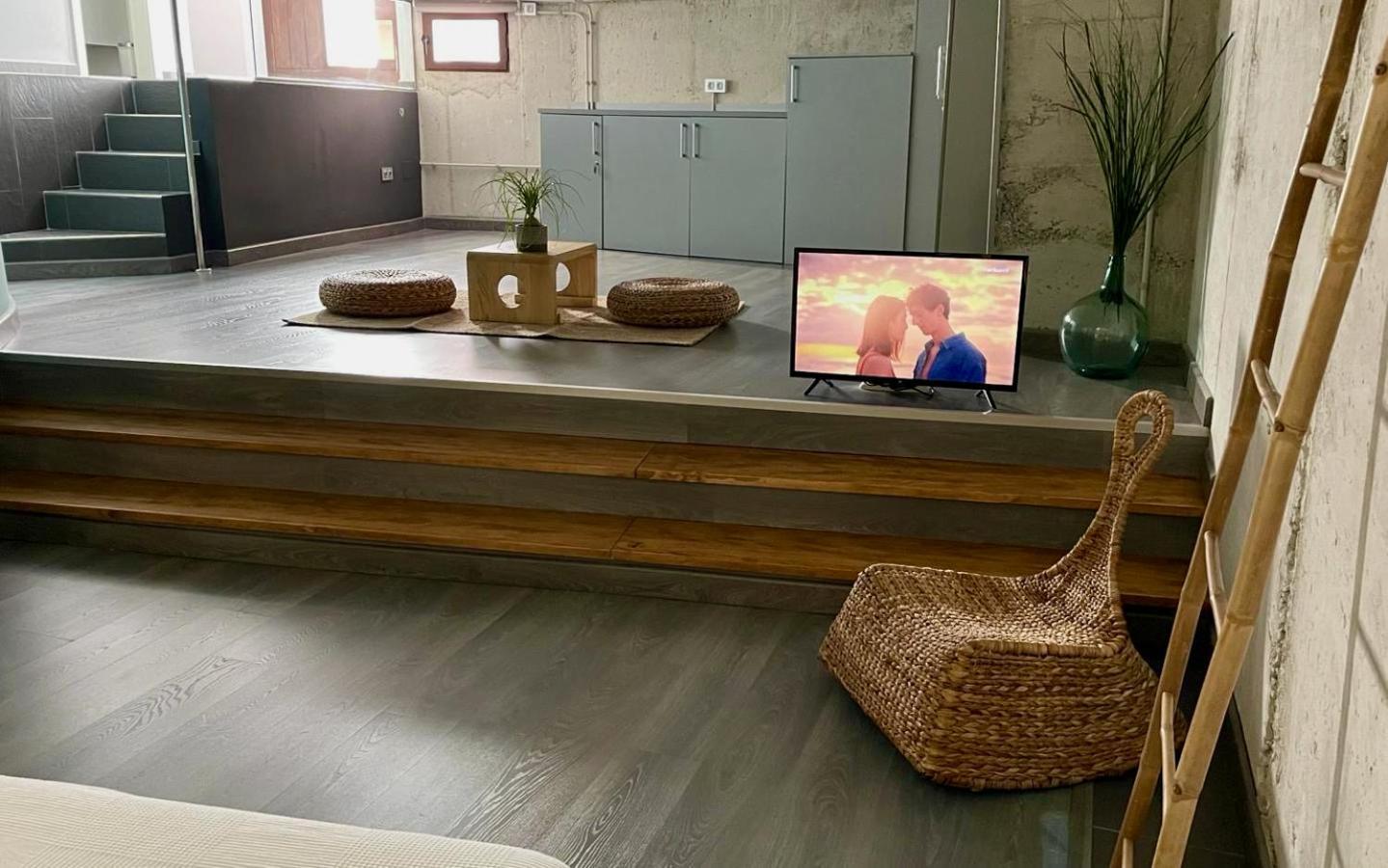 Apartamento Rural Castillo De Yeste 2 Pax (Adults Only) المظهر الخارجي الصورة