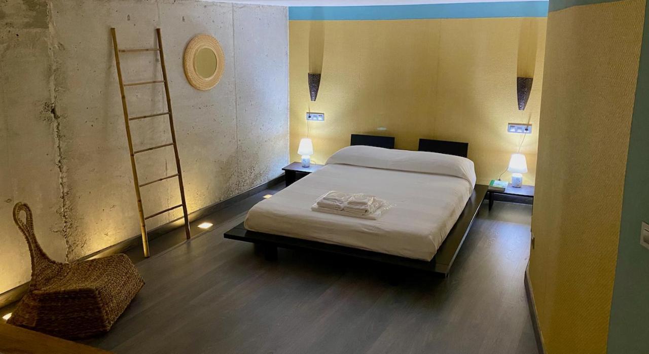 Apartamento Rural Castillo De Yeste 2 Pax (Adults Only) المظهر الخارجي الصورة