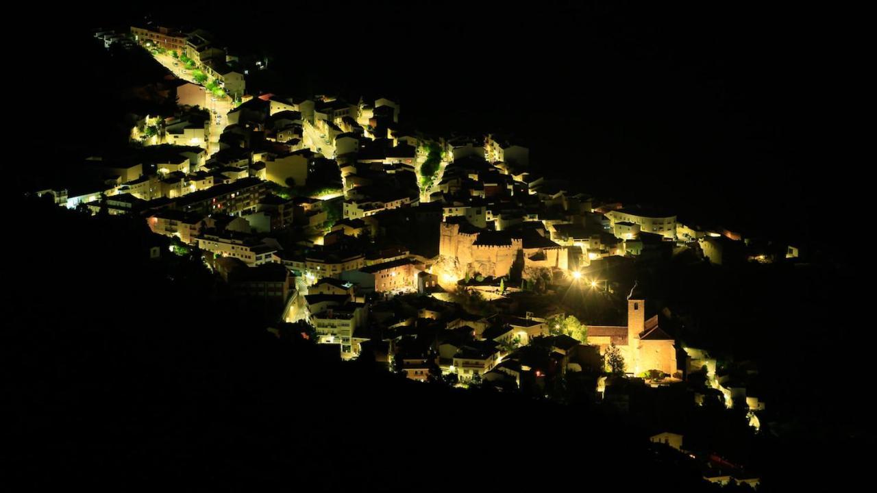 Apartamento Rural Castillo De Yeste 2 Pax (Adults Only) المظهر الخارجي الصورة
