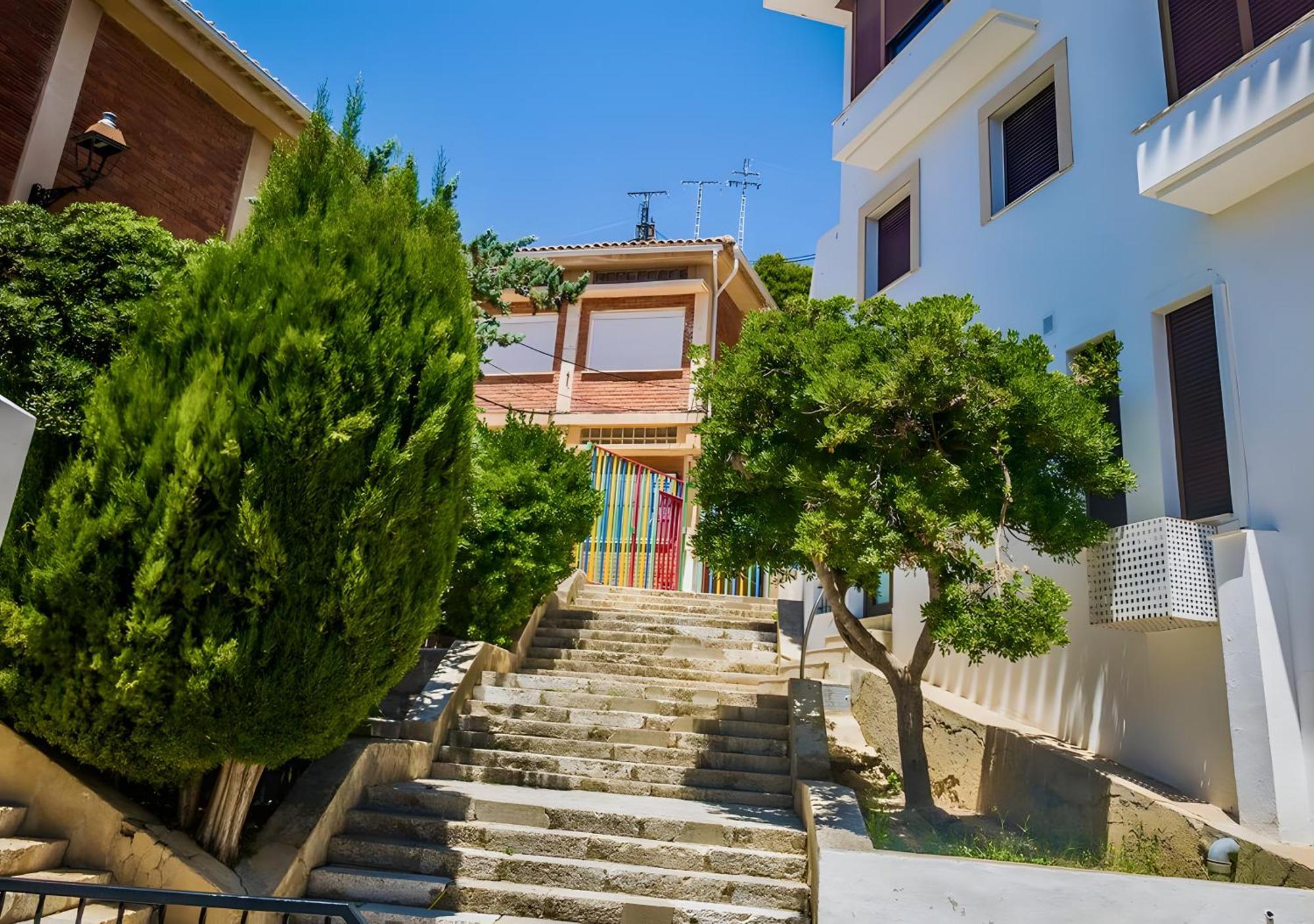 Apartamento Rural Castillo De Yeste 2 Pax (Adults Only) المظهر الخارجي الصورة