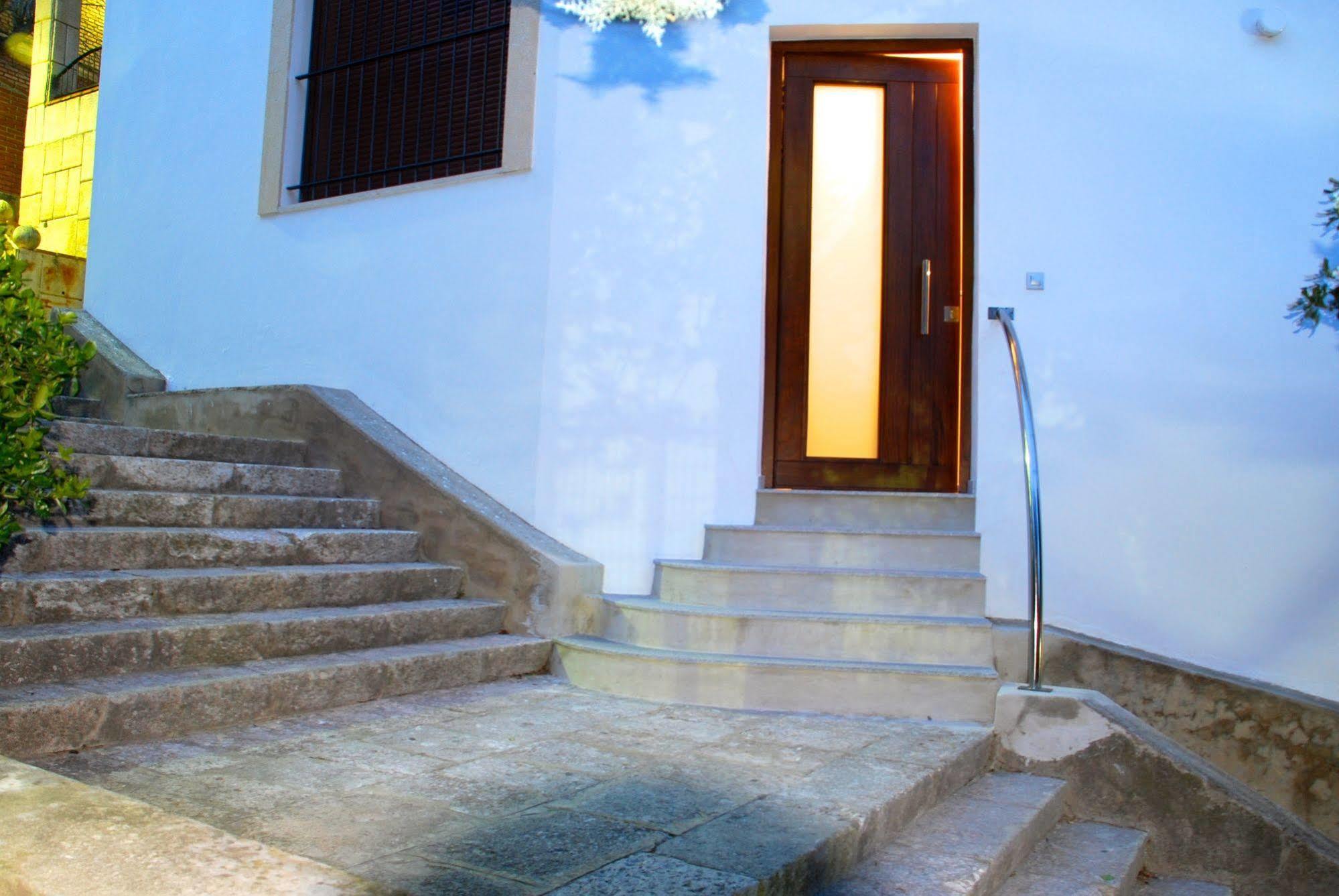 Apartamento Rural Castillo De Yeste 2 Pax (Adults Only) المظهر الخارجي الصورة