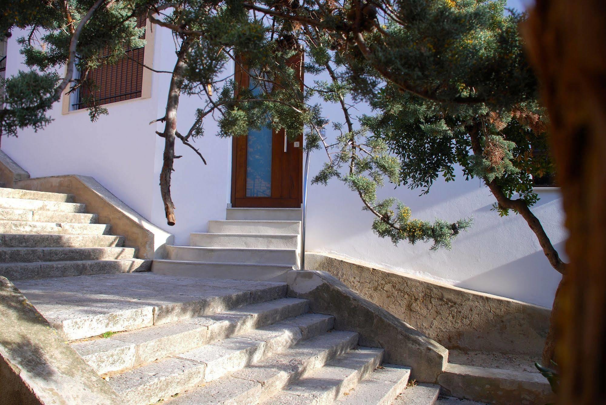 Apartamento Rural Castillo De Yeste 2 Pax (Adults Only) المظهر الخارجي الصورة